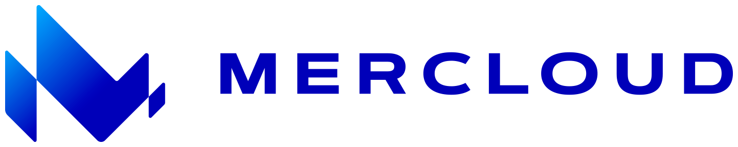 MerCloud Logo